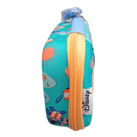 FM Lapicera Escolar Stitch Hawaiano

