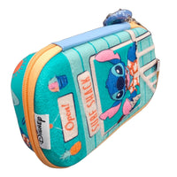 FM Lapicera Escolar Stitch Hawaiano
