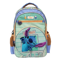 FM Mochila Stitch Hawaiano 3D
