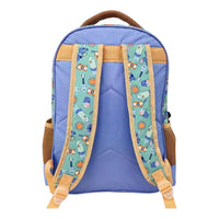 FM Mochila Stitch Hawaiano 3D
