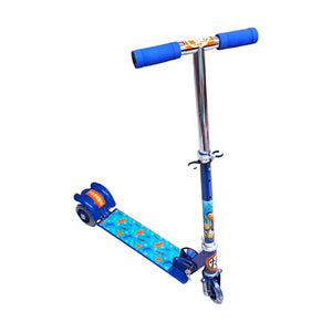 CYC Scooter Patín Dragon Ball Juguete de Importacion T378958