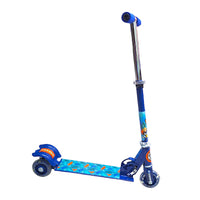 CYC Scooter Patín Dragon Ball Juguete de Importacion T378958