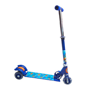 CYC Scooter Patín Dragon Ball Juguete de Importacion T378958