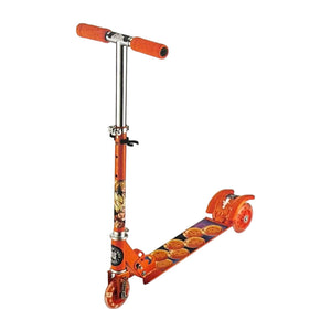 CYC Scooter Patín Dragon Ball Juguete de Importacion T378958