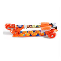CYC Scooter Patín Dragon Ball Juguete de Importacion T378958
