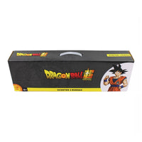 CYC Scooter Patín Dragon Ball Juguete de Importacion T378958