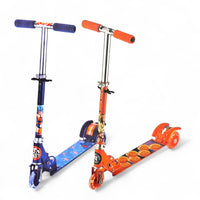 CYC Scooter Patín Dragon Ball Juguete de Importacion T378958
