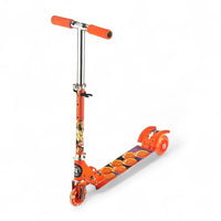 CYC Scooter Patín Dragon Ball Juguete de Importacion T378958
