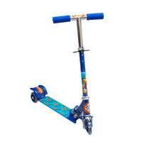 CYC Scooter Patín Dragon Ball Juguete de Importacion T378958
