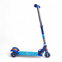 CYC Scooter Patín Dragon Ball Juguete de Importacion T378958
