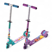 CYC Scooter Patín Princesas Disney T364118 Juguete de Importacion
