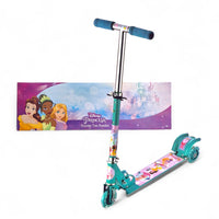 CYC Scooter Patín Princesas Disney T364118 Juguete de Importacion
