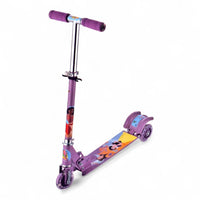 CYC Scooter Patín Princesas Disney T364118 Juguete de Importacion
