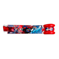 CYC Scooter Patín Spiderman Hombre Araña T364281 Juguete de Importacion
