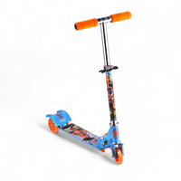 CYC Scooter Patín Toy Story Disney T364154 Juguete de Importacion