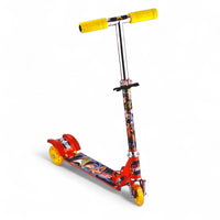CYC Scooter Patín Toy Story Disney T364154 Juguete de Importacion
