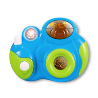 CYC Juguete Bebe Camara Mickey De Actividades Disney Juguete De Importacion 122131
