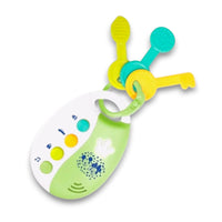 CYC Juguete Bebe Llavero Mickey De Actividades Disney Juguete De Importacion  122140
