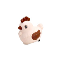 CYC Gallina de Sonido E Interactivo Juguete de Importación SH22090643

