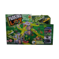 CYC Autopista De Dinosaurio Juguete de Importación SH23079772