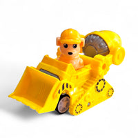 CYC Carros Cachorros De Friccion Juguete de Importacion SH23083147
