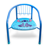 CYC Silla Chillona Stitch Disney Juguete De Importacion T380182
