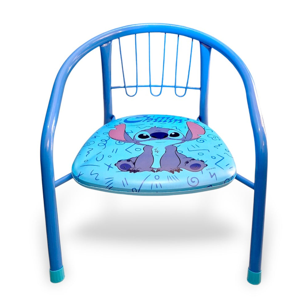 CYC Silla Chillona Stitch Disney Juguete De Importacion T380182