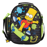 Lonchera Termica The Simpsons Bart

