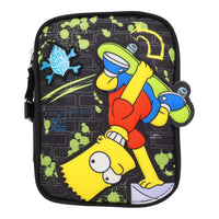 Lapicera Escolar The Simpson Bart Yadatex
