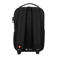 Mochila Samsonite Xtrem Sky Black Porta Laptop 16″
