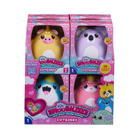 Smooshzees Cutezees Esponjosos Aleatorio
