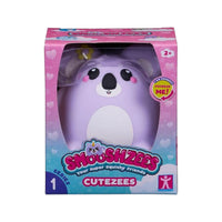 Smooshzees Cutezees Esponjosos Aleatorio
