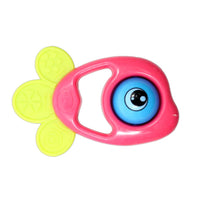 CYC Juego de 6 Sonajas para Bebe de Juguete de Importacion HP1159229
