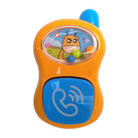 CYC Juego de 6 Sonajas para Bebe de Juguete de Importacion HP1159229
