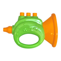 CYC Juego de 6 Sonajas para Bebe de Juguete de Importacion HP1162714
