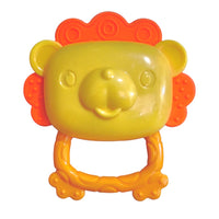 CYC Juego de 6 Sonajas para Bebe de Juguete de Importacion HP1162714