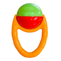 CYC Juego de 6 Sonajas para Bebe de Juguete de Importacion HP1162714