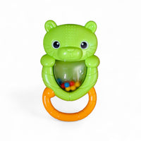 CYC Juego de 3 Sonajas para Bebe de Juguete de Importacion SH25007655
