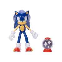 Figura de Acción Sonic 4″ 1 pz 412354-RF1
