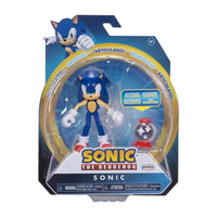 Figura de Acción Sonic 4″ 1 pz 412354-RF1
