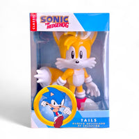 Figura Coleccionable de TAILS del videojuego sonic Juguete de Importacion ST-ML6-01
