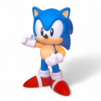 Figura de SONIC 35cm Juguete de Importacion ST-SN12-01

