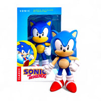 Figura Coleccionable de SONIC Juguete de Importacion ST-SN4-01
