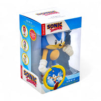 Figura Coleccionable de SONIC Juguete de Importacion ST-SN6-01