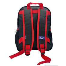 Cargar imagen en el visor de la galería, Mochila Preescolar Ruz Marvel Spiderman Miles Morales 173683
