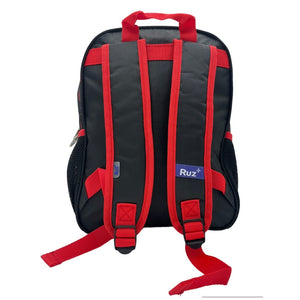 Mochila Preescolar Ruz Marvel Spiderman Miles Morales 173683