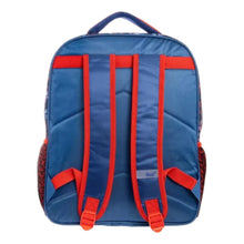 Cargar imagen en el visor de la galería, Mochila Escolar Grande Primaria Ruz Marvel Spiderman Hombre Araña RIYE 178609
