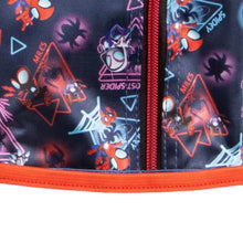 Cargar imagen en el visor de la galería, Mochila Escolar Grande Primaria Ruz Marvel Spiderman Hombre Araña RIYE 178609
