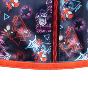 Mochila Escolar Grande Primaria Ruz Marvel Spiderman Hombre Araña RIYE 178609