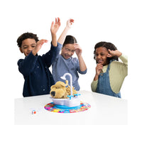 Juego De Mesa  Baña a Doggy
